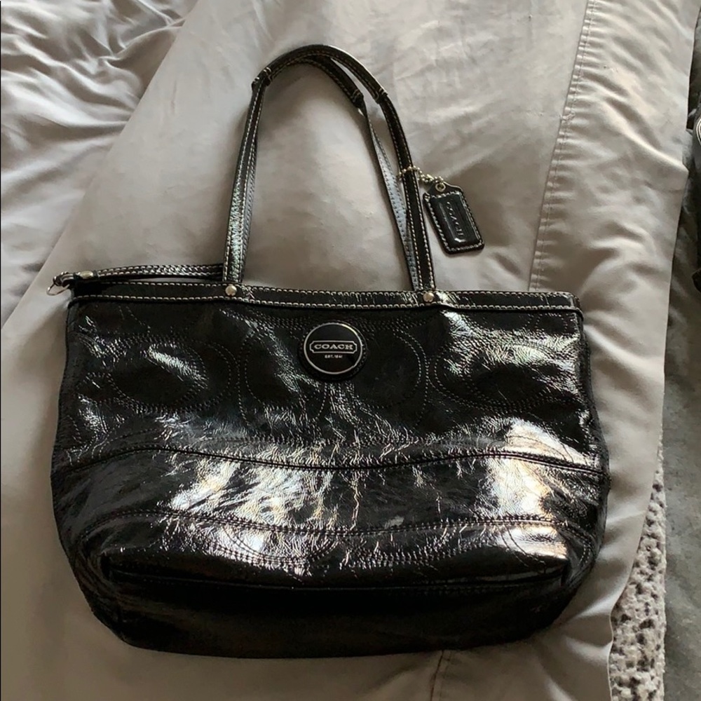 Coach handbag